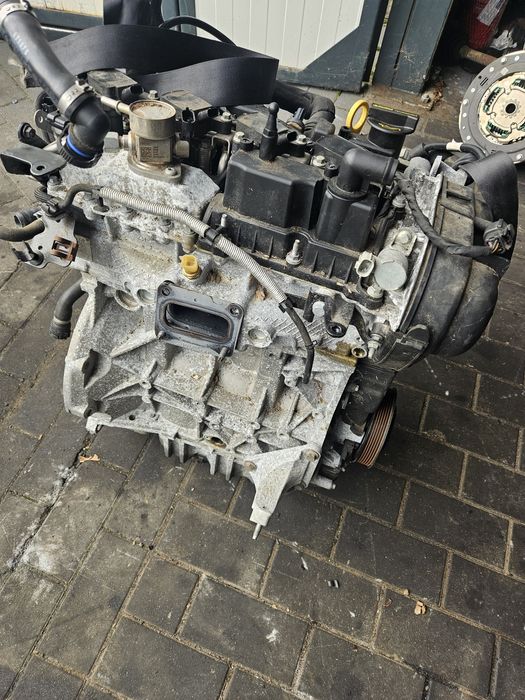 Silnik M9MD Ford 1.5 Ecoboost