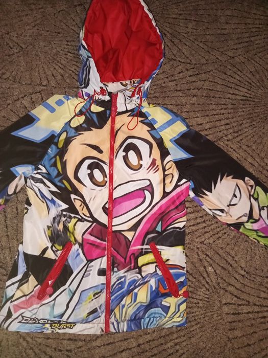 Куртка на мальчика, 140 рост