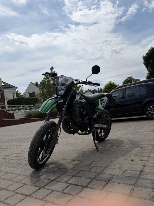 rieju mrt 50cc 2021