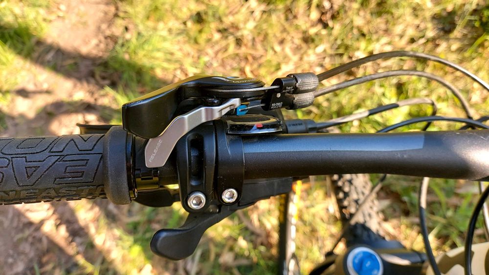 Bicicleta Scott Spark 950 M