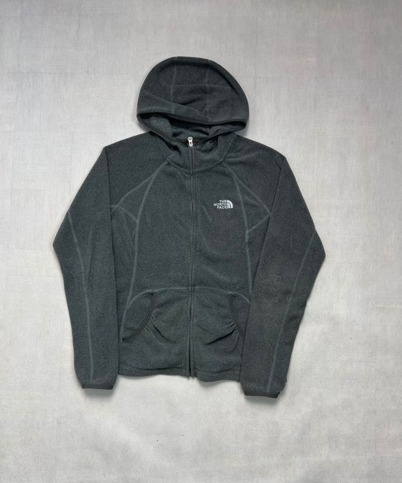 Polarowa Bluza The North Face TNF Zipped