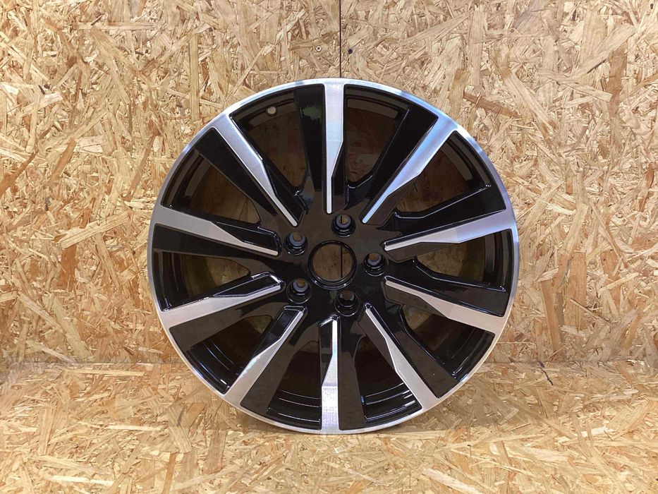 Диск Porsche Taycan R20 новый 9j1601025 оригинал