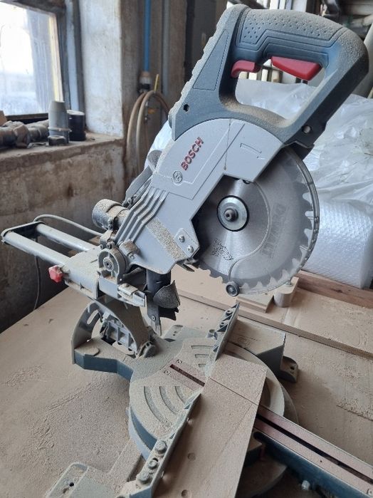 Piła taśmowa frezarka heblarka wiertarka różne lista