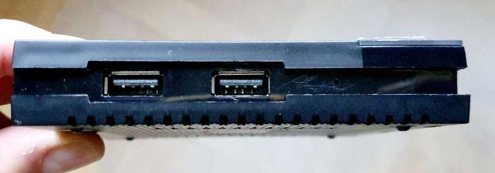 TV BOX H96 PRO+ Android 7.1 SMART 3GB/32GB SMART 4K