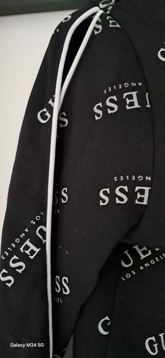 Bluza guess rozmiar s