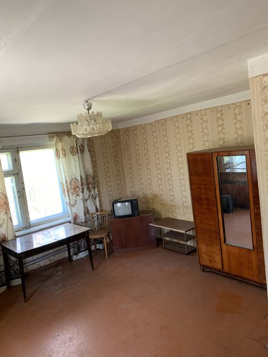 Двухкімнатна квартира