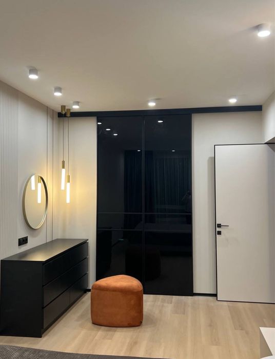 Оренда квартири | Перша здача | 75м2 | 3к | Підземеий Паркінг