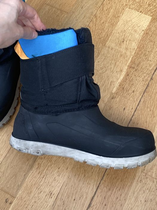 Buty śniegowce 38 Decathlon