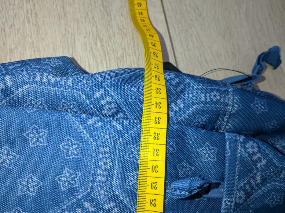 Plecak Levi's  nowy z metką