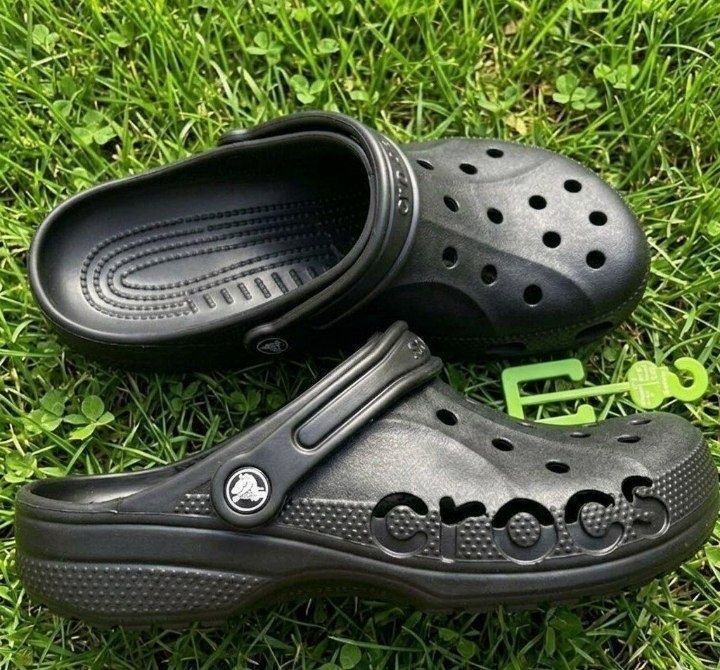 Чоловічі шльопані сабо Crocs  baya  classic/крокс 41, 42,43,44,45