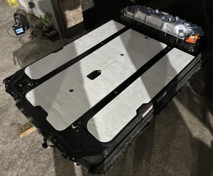 Батарея Tesla 75 RWD Model 3 Y