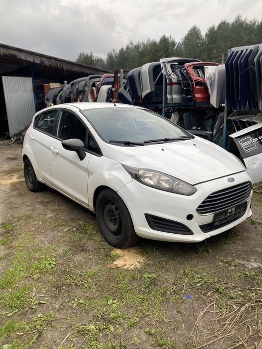 Запчастини Розборка Форд Транзит Конект Мондео Фокус 2 Ford C-Max