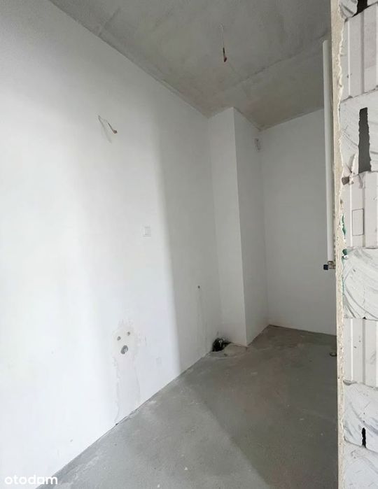 OŁAWA | 3 pokoje na 46 m² | NOWE | tylko 40min do Wrocławia - Widok 6