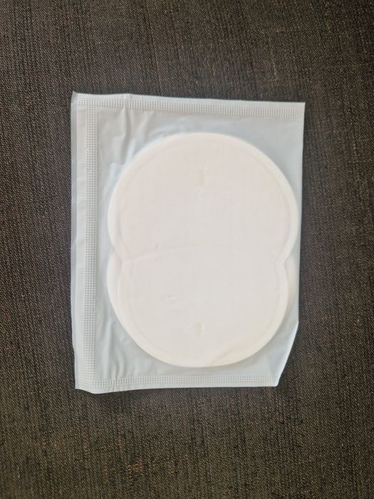 Nowe wkładki przeciwpotowe My Dry 2x10 sztuk