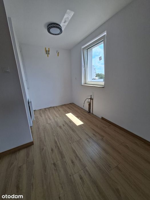 Mieszkanie 2-pokojowe z balkonem i miejscem postojowym - Widok 3