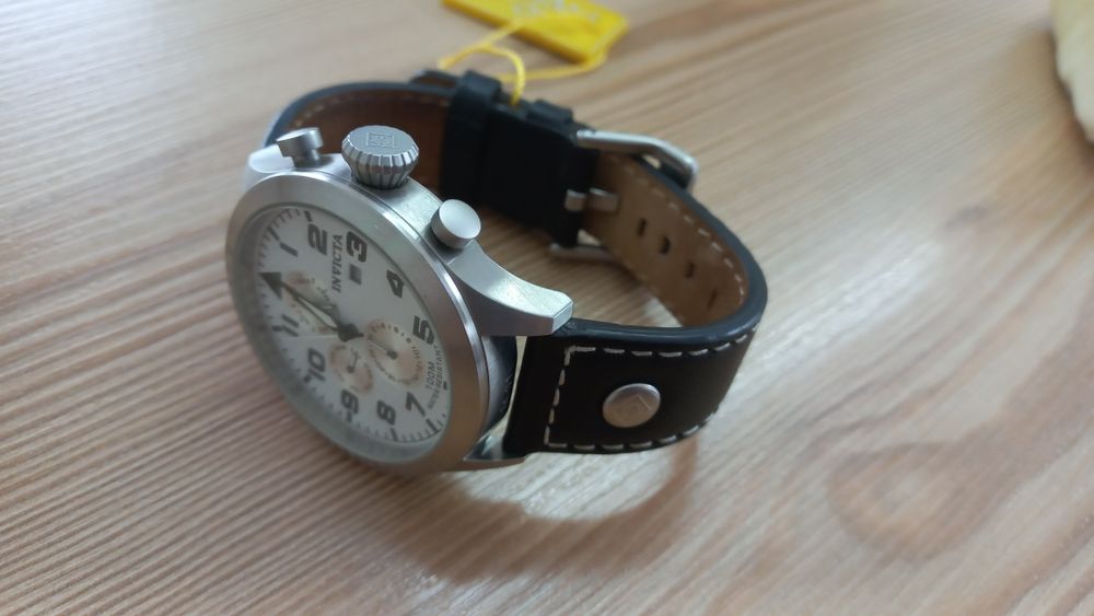 Invicta model 0351 годинник наручний