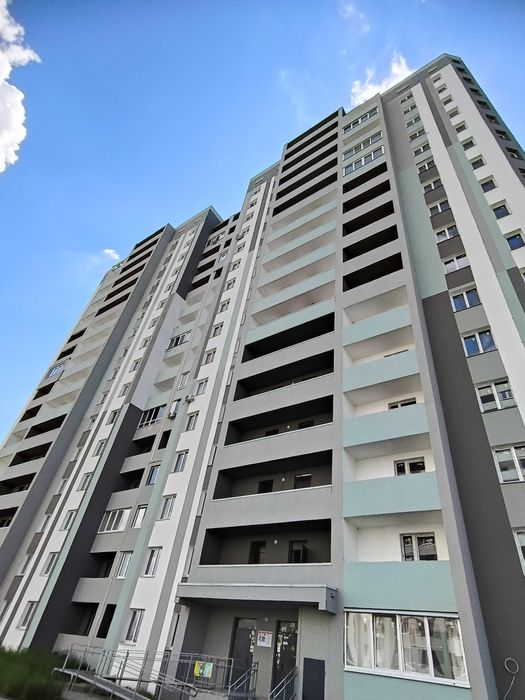 Є-Программа!ЖК Левада 2,Продам 2 ком квартиру пл 60.1м2,этаж 14/16ти!A