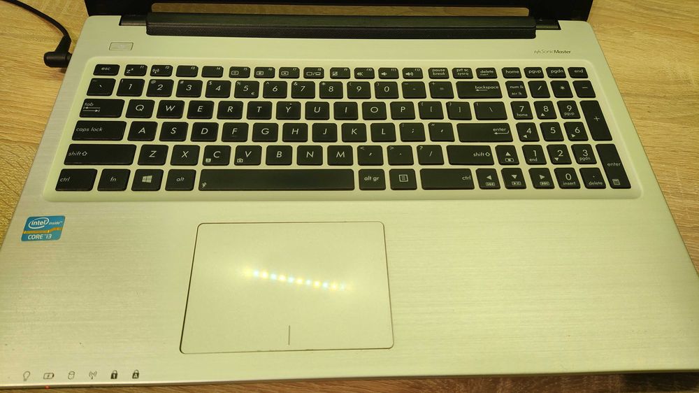 Laptop ASUS K56CB XO319H I3-3217U 500GB 8GB GT740M