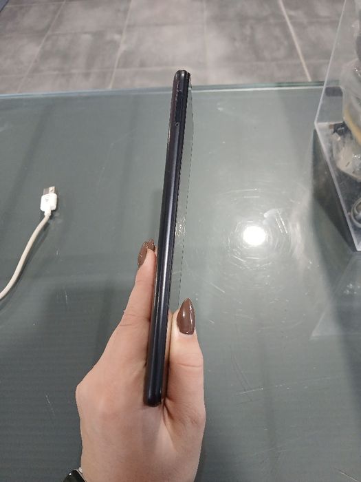 Xiaomi Redmi a funcionar