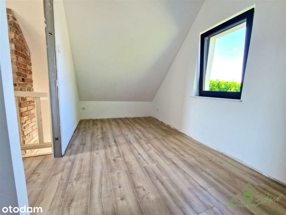 Dom Wolnostojący Wyry 65M2