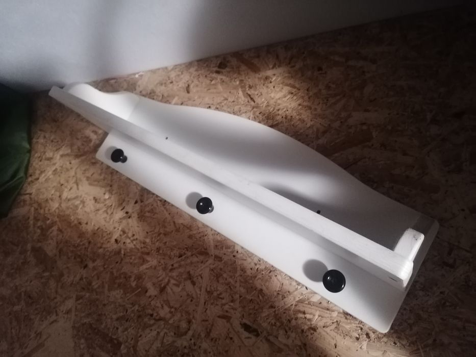Prateleira quarto criança
