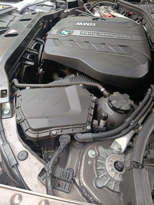 Sprzedam samochód BMW X3