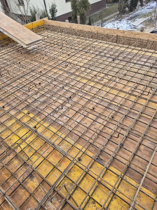 Budowa domów, garaży ,hali