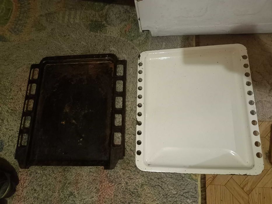 Газовая плита Greta печка Грета