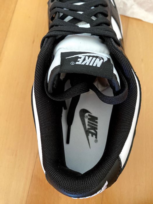 Nike Dunk Low Panda