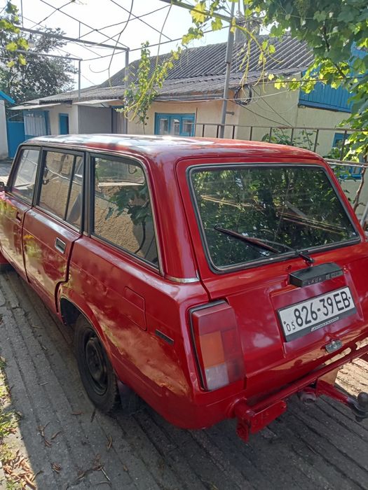 Продам ваз 2104 25,000, гривен