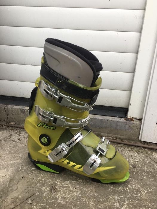 Snowboard Deska jest pare
