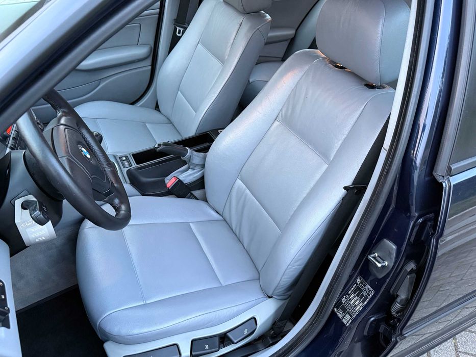 BMW 320d E46 136CV -  Muito bom estado