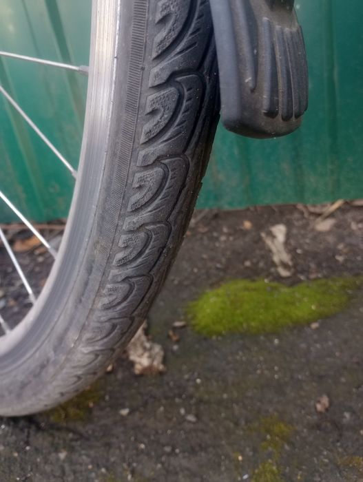 Електровелосипед