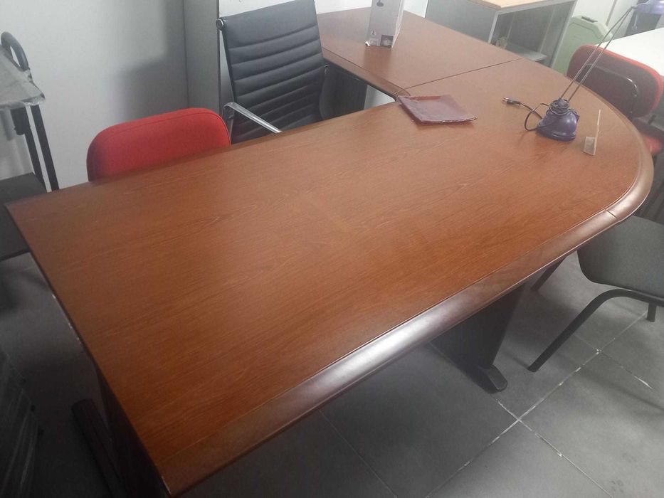 Secretárias - Mobiliário Escritório Novo