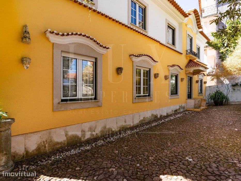 Quinta Século XIX | Arrendamento | Dog Friendly
