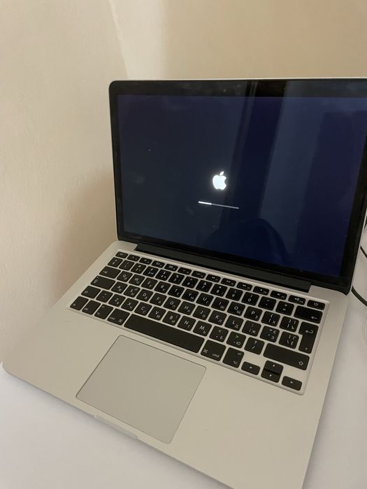 MacBook Pro (Retina, 13-inch, Late 2013): 5 000 грн. - Ноутбуки