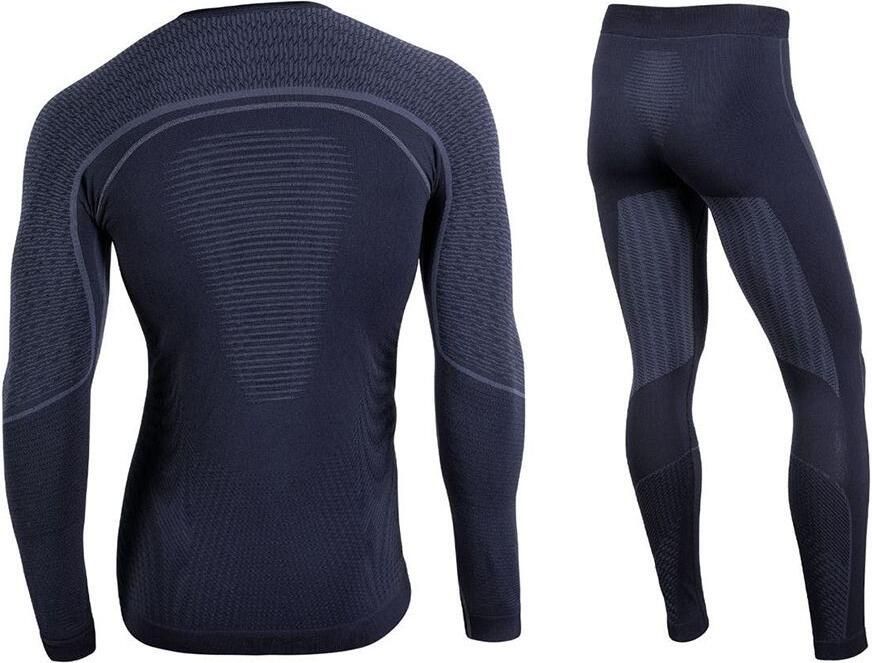 Nowa odzież termoaktywna UYN Dimensyon Baselayer