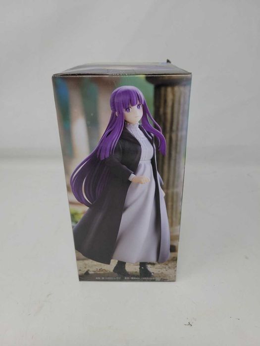 Фігурка Frieren Fern Desktop×Decorate Collections