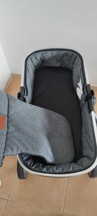 Baby Stroller Trio428875274540165126