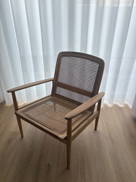 Cadeirao zara home