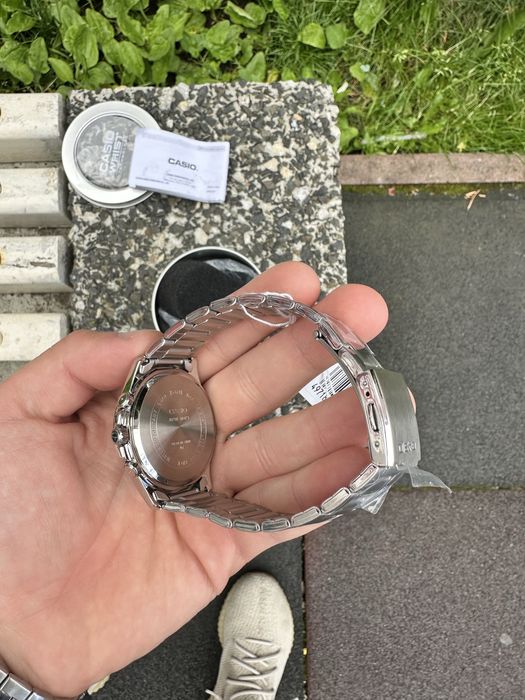 Годинник чоловічий Casio MTP-1375D-1A