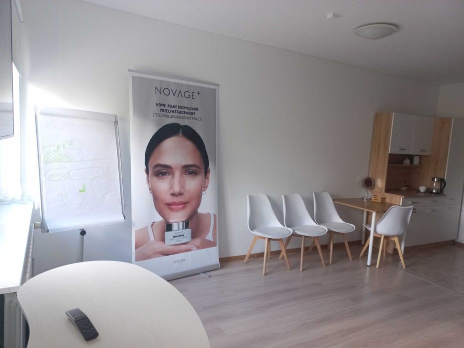 Lokal idealny pod biznes   20 m