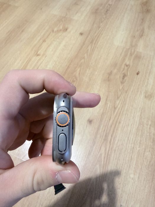 Apple Watch Ultra 49mm 86% baterii