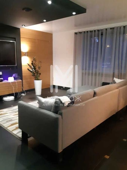 Продам 3к квртиру 100м2, р-н Холодногорський, Залютино (63274)