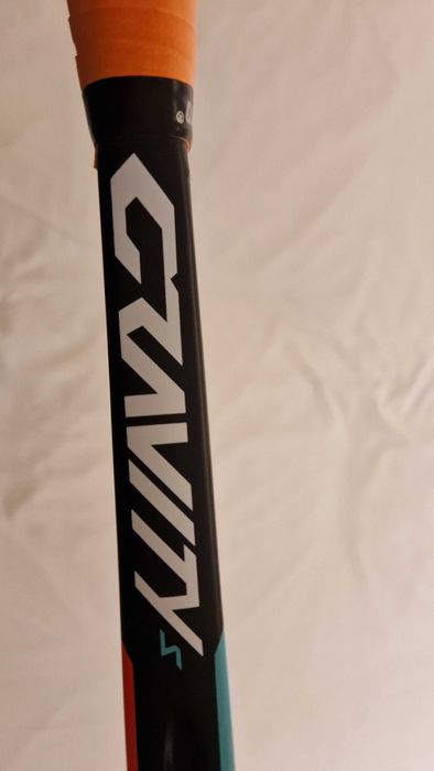 Raquete Ténis Head graphene 360 Gravity s