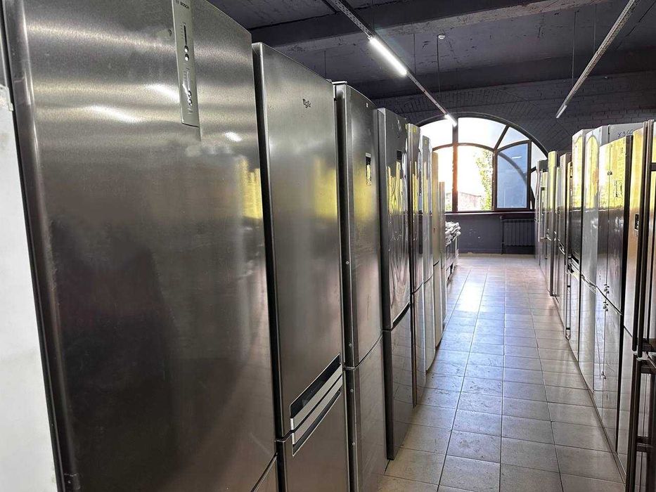 Холодильник Indesit TIAA16