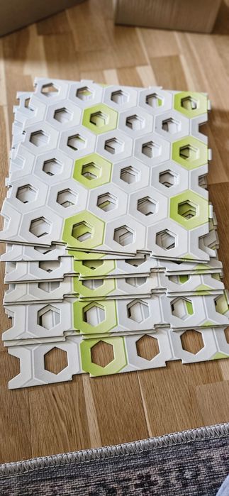 Ravensburger Gravitrax - duży zestaw - okazja