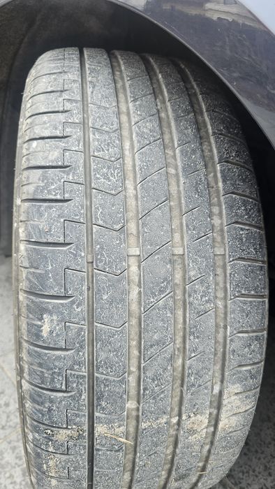 Koła 20" Audi A6 C8 5x112