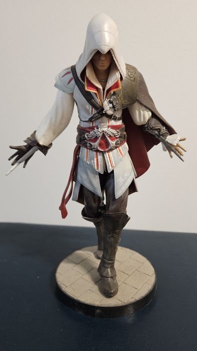 Figurka Ezio Assassins Creed II