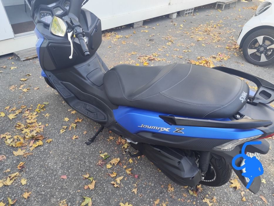 Sym Joymax Z 125cc